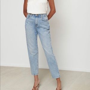 Dynamite Claudia High waist Jeans Size 29